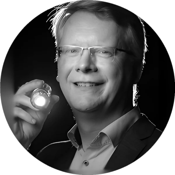 Pepijn Pinkse